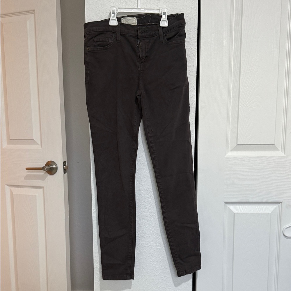 Current/Elliott Skinny Jeans